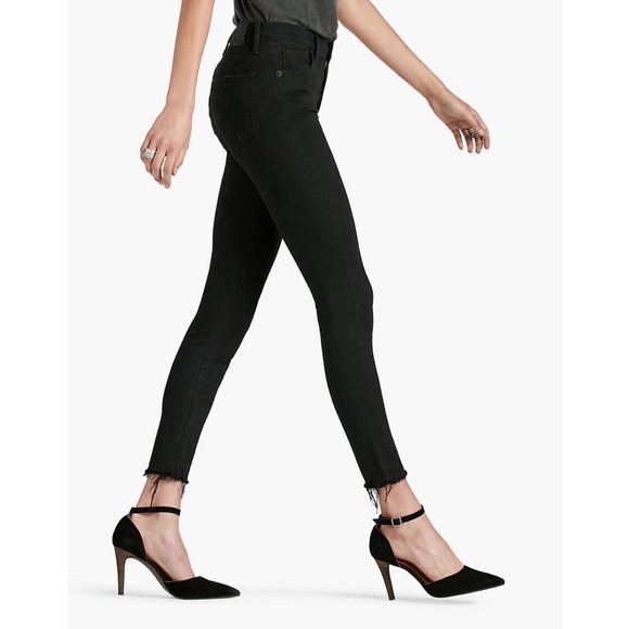 lucky bridgette jeans